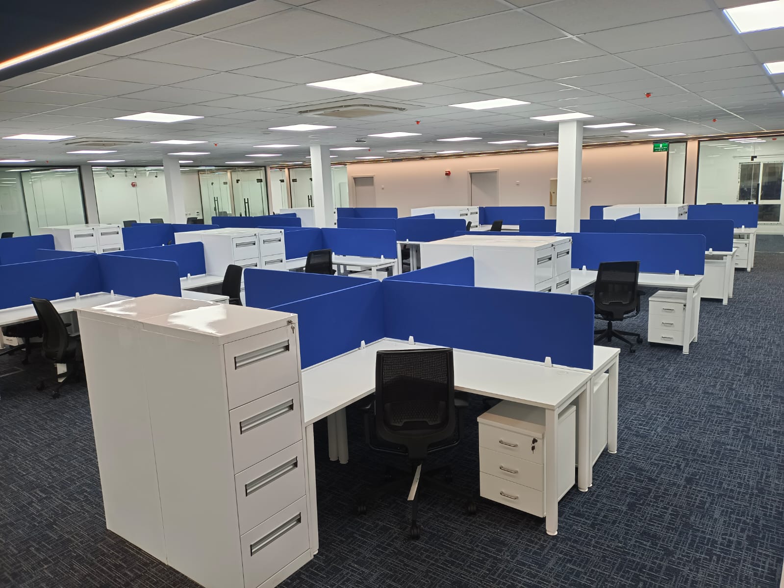 Neom Office